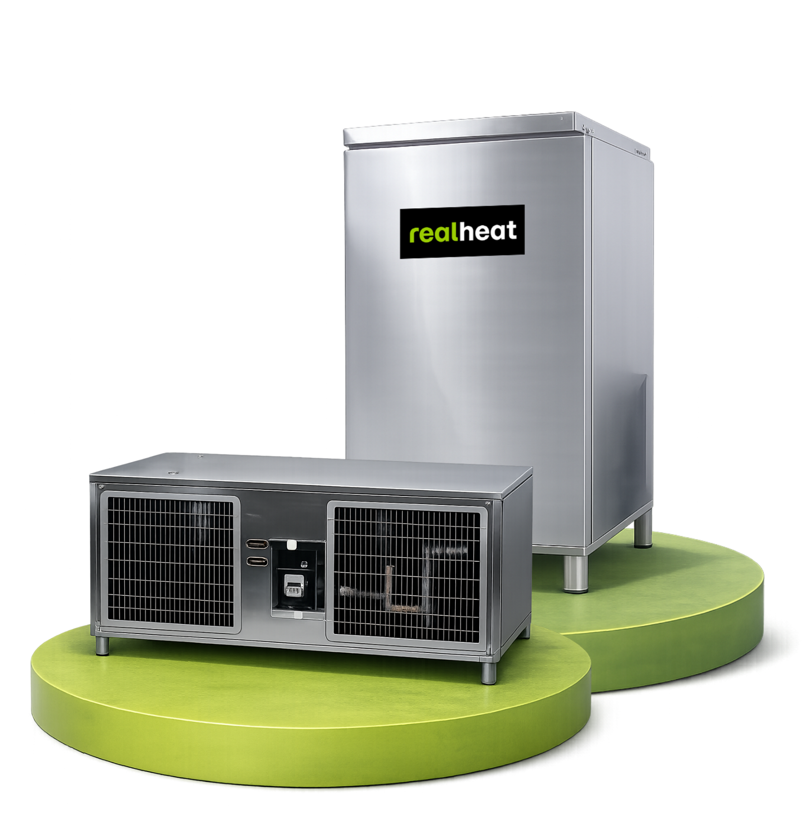 Grocery Ecommerce Template